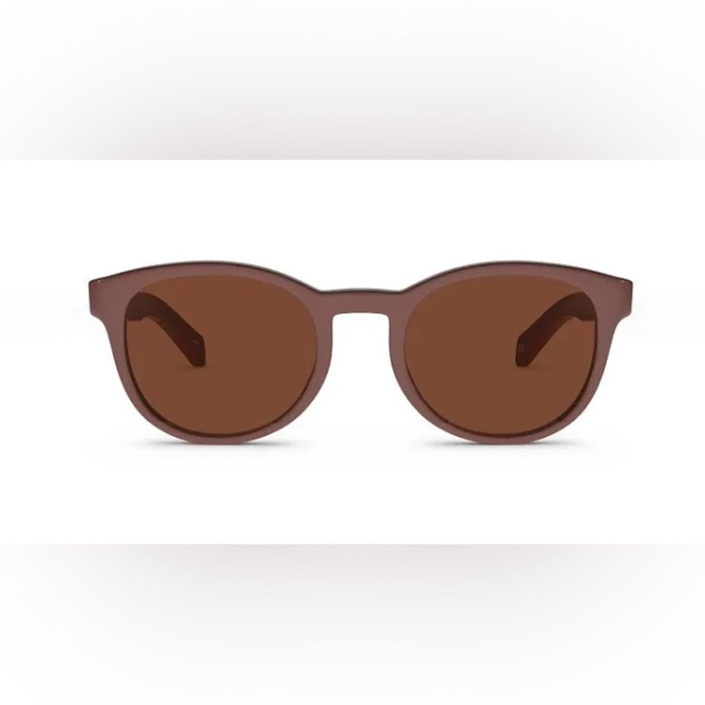 KARÜN Unisex Puelo Sunglasses (with case + sunglass strap)
